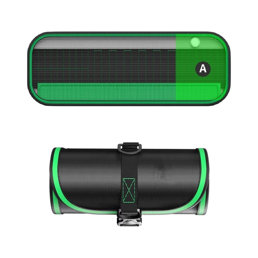 Bolsa para herramientas eléctr - Workshop Tools Organizing reseña y precio