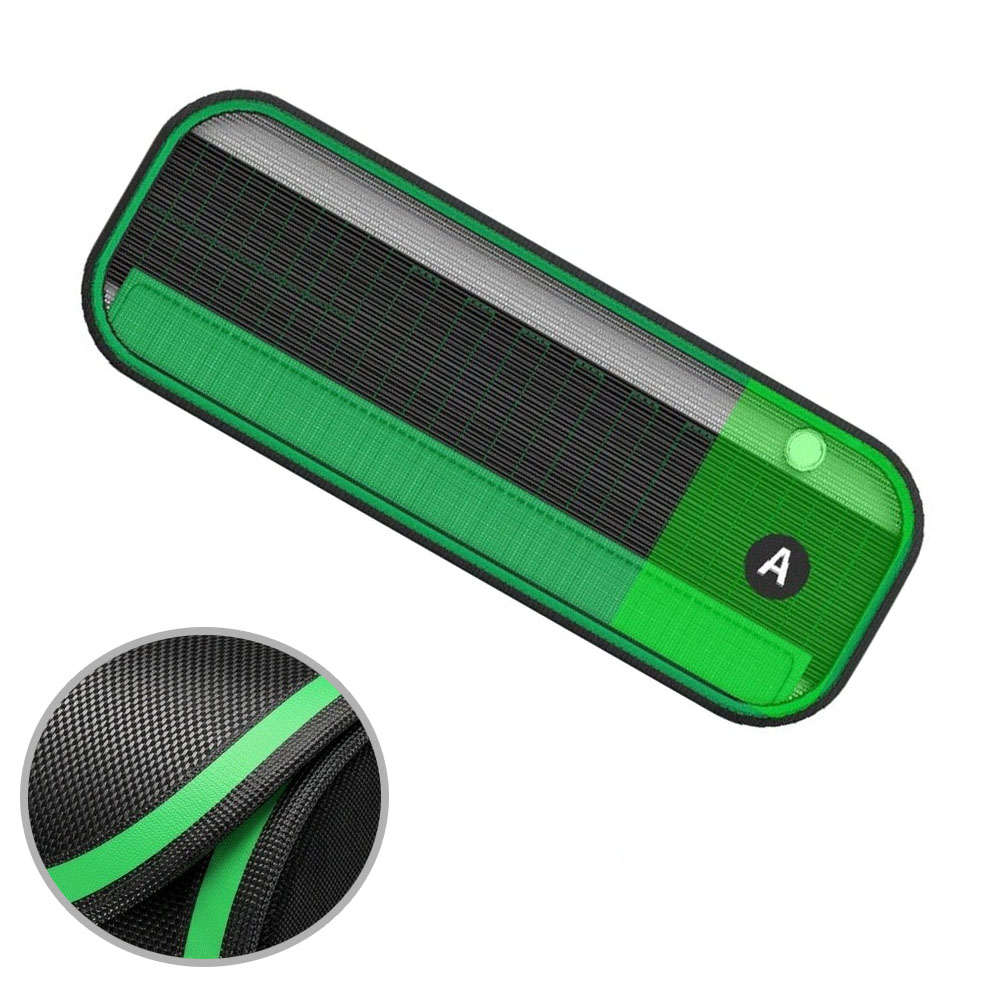 Bolsa para herramientas eléctr - Workshop Tools Organizing reseña y precio