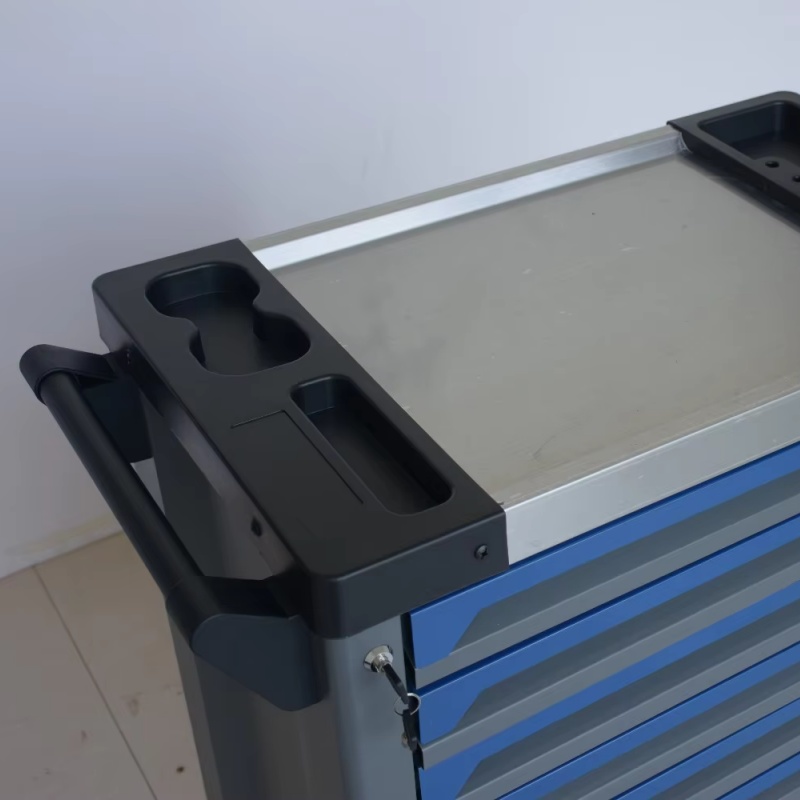 Carrito de Almacenamiento para - Tools For Garage Workshop reseña y precio