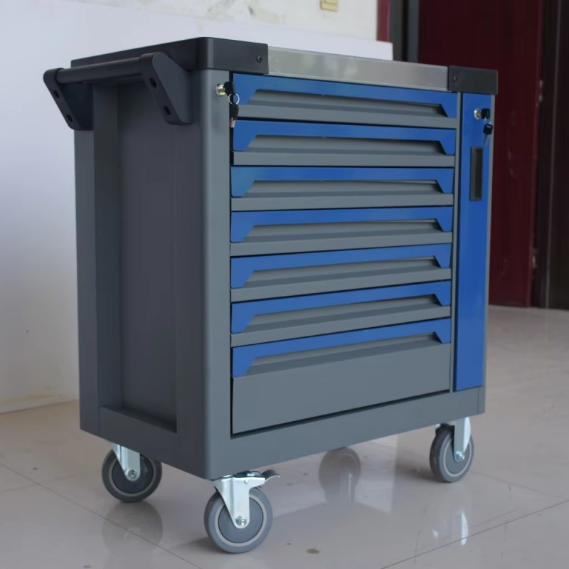 Carrito de Almacenamiento para - Tools For Garage Workshop reseña y precio