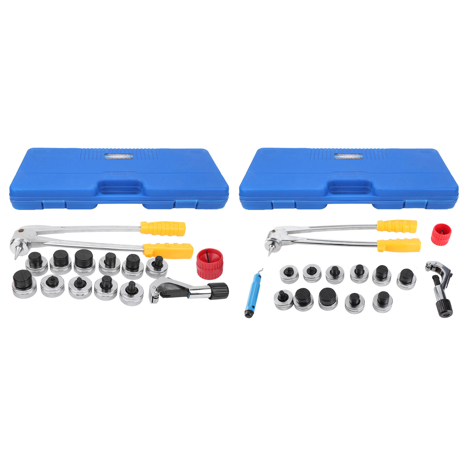 Herramienta Manual para Abocar - Tools Youtube reseña y precio