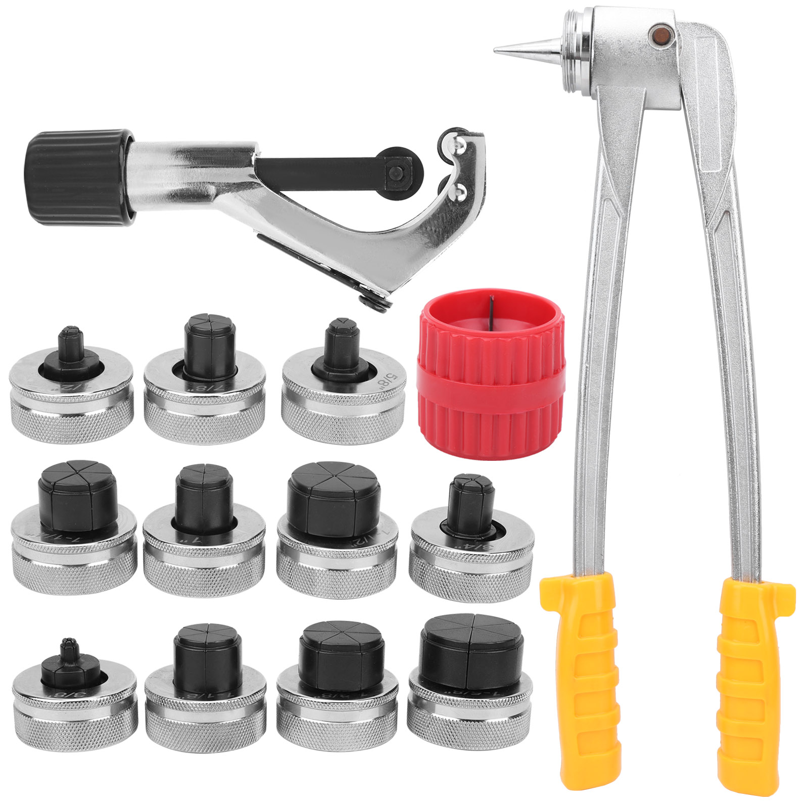 Herramienta Manual para Abocar - Tools Youtube reseña y precio