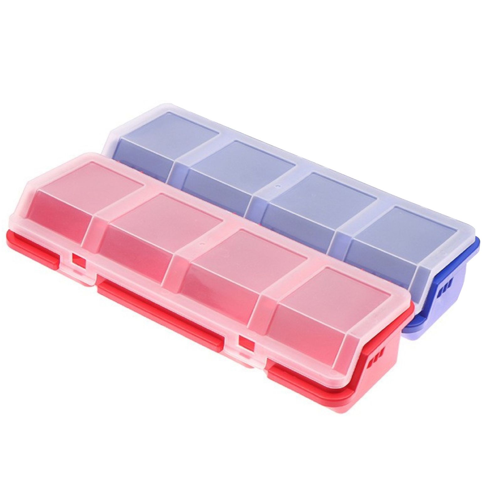 Caja de piezas de tornillo de  - Workshop Tools Organizing reseña y precio