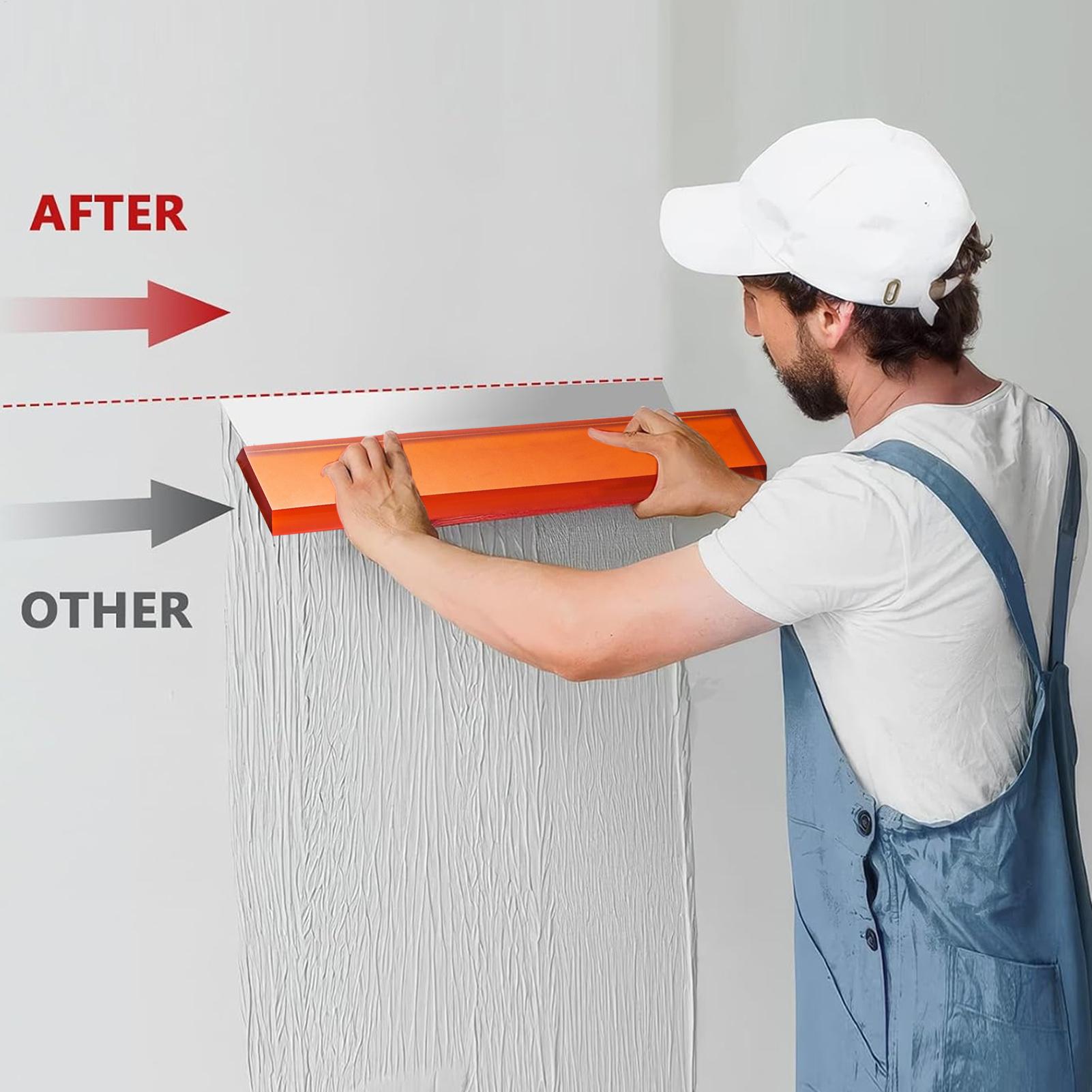 Raspador de paneles de yeso, h - Tools For Garage Workshop reseña y precio