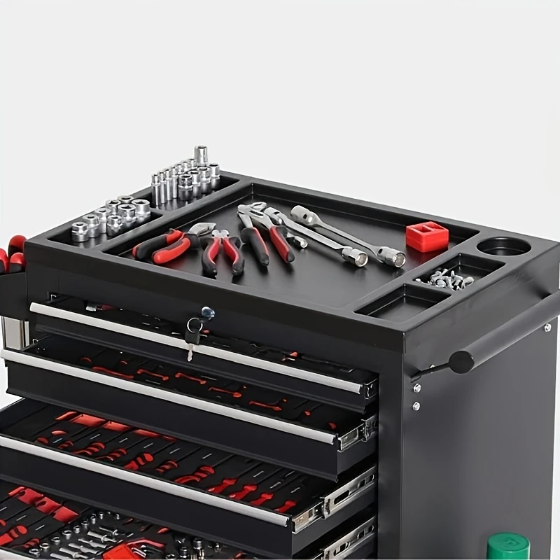 Carrito de Herramientas Metáli - Design Tools Workshop reseña y precio