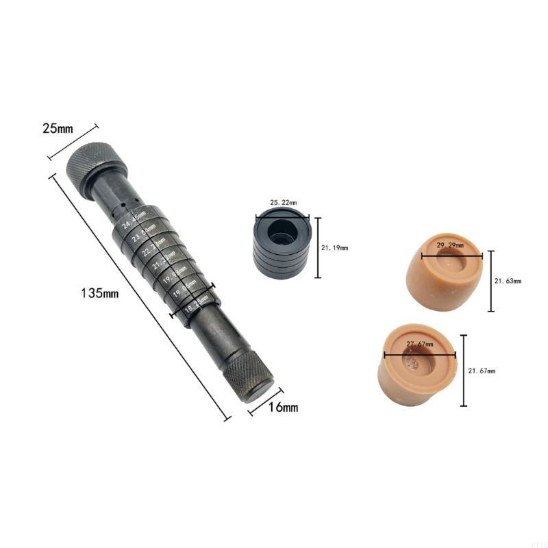 Ampliador herramienta para med - Tools Use In The Workshop reseña y precio