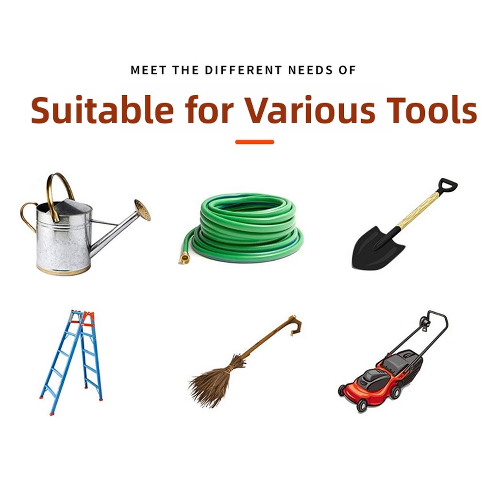 Juego de ganchos dobles de hie - Workshop Tools Store reseña y precio