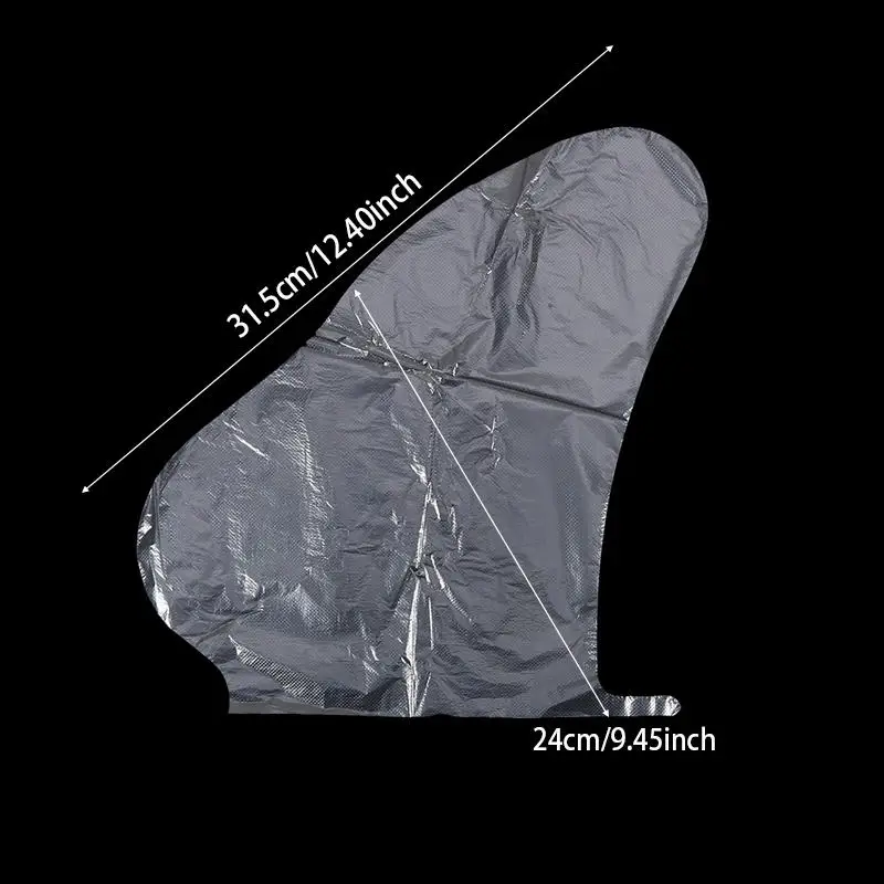 100/200 Piezas de Calcetines H - Tools Youtube reseña y precio